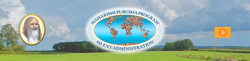 Maharishi Purusha Programme